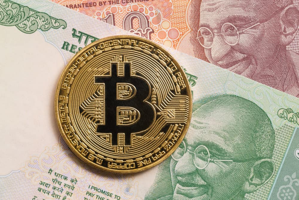 Indian Government Fears That Cryptocurrencies Could Destabilize The - 