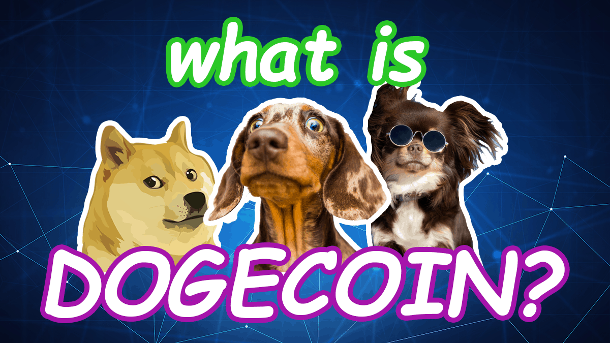 dogecoin event info
