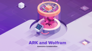 ark and wolfram