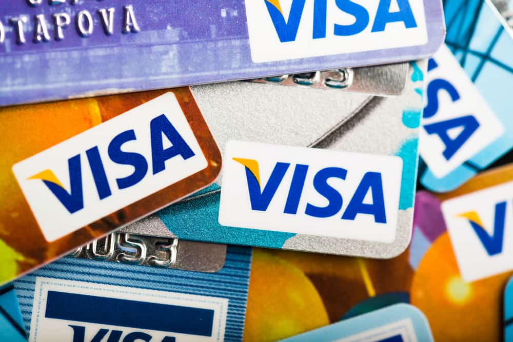 VISA and Coinbase Form Partnership to Release Cryptocurrency Card