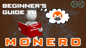 Beginners guide to Monero 2
