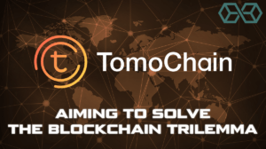 tomochain solve blockchain trilemma