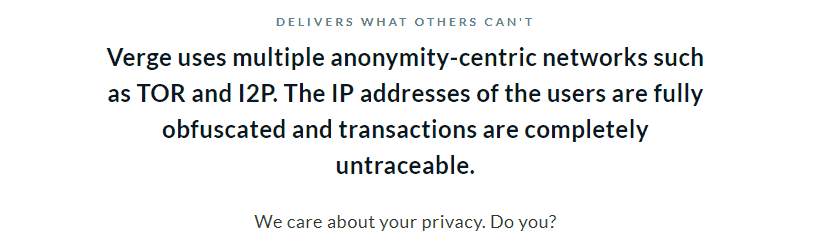 crypto-monnaie et I2P et Tor