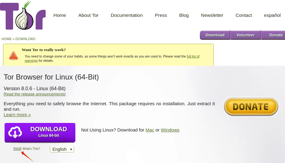 Tor browser your connection is not secure hidra как влияет конопля на
