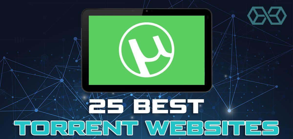 best torrent sites 2019 for software