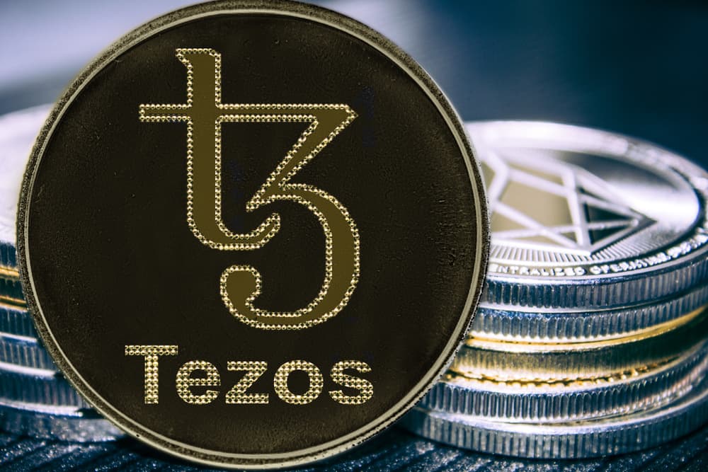 Tezos - Welcome to Athens, the Birthplace of Blockchain Democracy