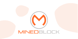 MinedBlock minería como servicio