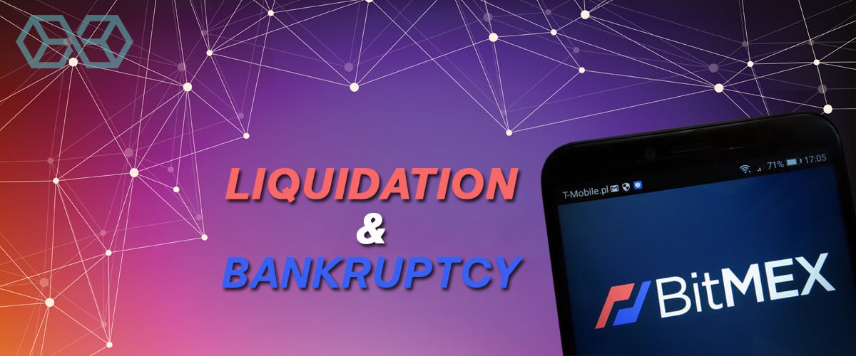 Liquidation and Bankruptcy - Source: ShutterStock.com