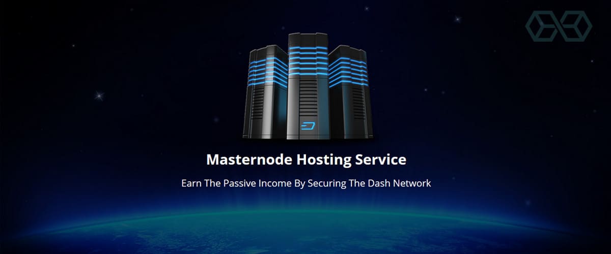 Masternode Hosting Service