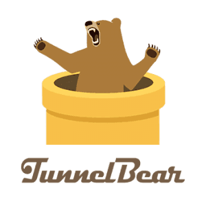 how to use tunnelbear privacy
