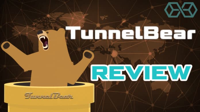 tunnelbear review reddit