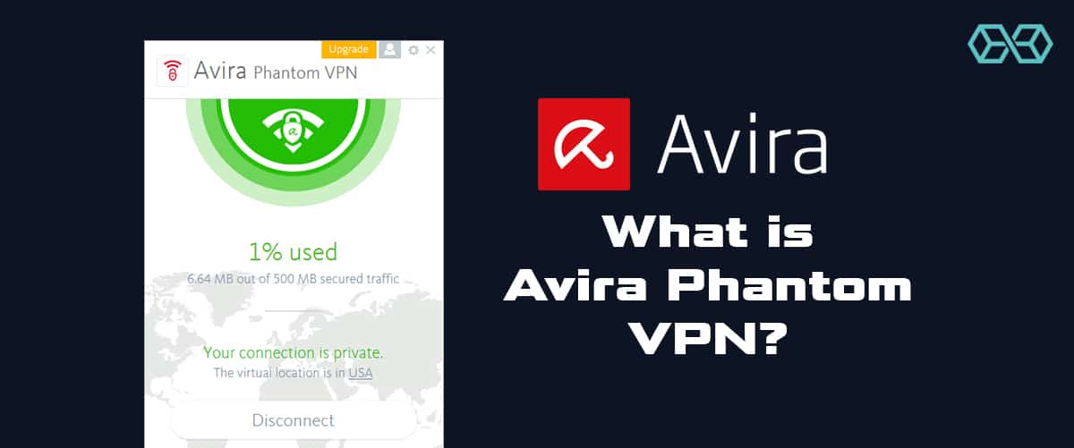 avira security and avira phantom vpn