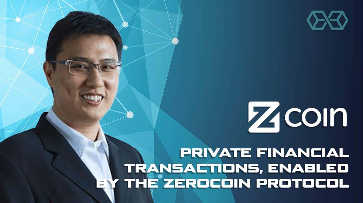 Zcoin, Putting Financial Privacy at the Forefront With Untraceable Crypto Transactions