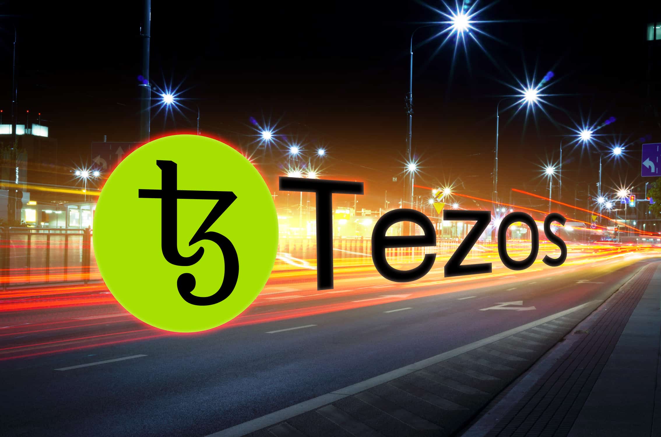 Tezos Enjoys Another Major Platform Listing, Will Binance ...