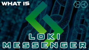 what is loki messenger