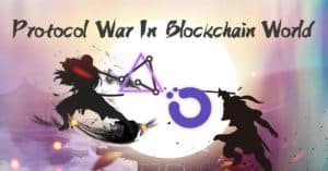 protocol war in blockchain world 1