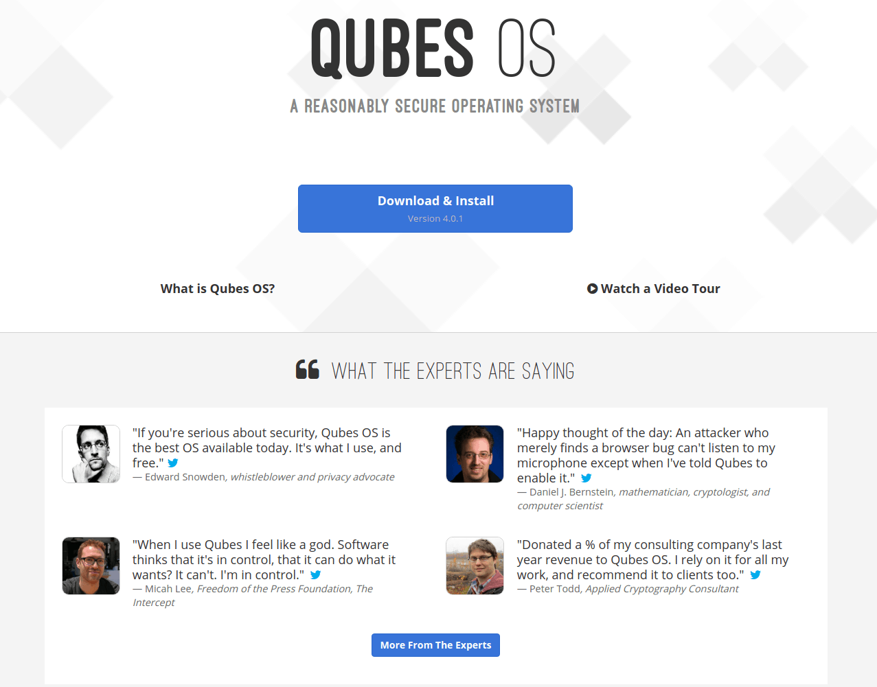 Qubes OS "width =" 1277 "height =" 1001 "srcset =" https://blokt.com/wp-content/uploads/2020/06/qubes-os.png 1277w, https://blokt.com/wp -content / uploads / 2020/06 / qubes-os-300x235.png 300w, https://blokt.com/wp-content/uploads/2020/06/qubes-os-1024x803.png 1024w, https: // blokt .com / wp-content / uploads / 2020/06 / qubes-os-768x602.png 768w, https://blokt.com/wp-content/uploads/2020/06/qubes-os-696x546.png 696w, https : //blokt.com/wp-content/uploads/2020/06/qubes-os-1068x837.png 1068w, https://blokt.com/wp-content/uploads/2020/06/qubes-os-536x420. png 536w "tailles =" (largeur max: 1277px) 100vw, 1277px